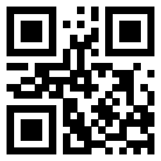 3201133643 QrCode associato