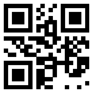 Immagine del Qr Code di 3201133646