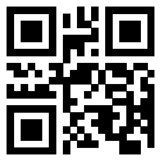3201133647 - Immagine del QrCode