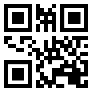 Scansione del Qr Code di 3201133651