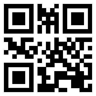 Immagine del Qr Code di 3201133654
