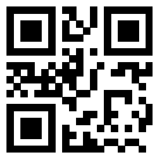 3201133657 QrCode associato