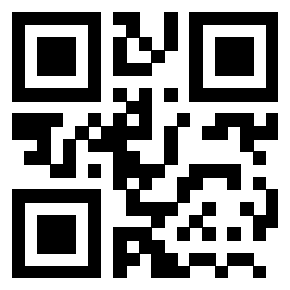 Immagine del Qr Code di 3201133658
