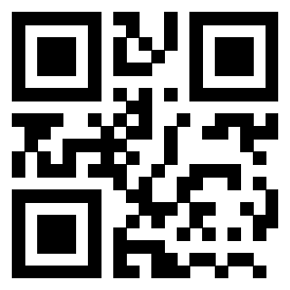 3201133659 - Immagine del QrCode associato