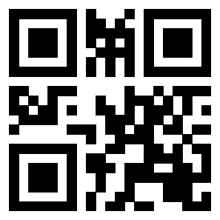 Il QrCode di 3201133665