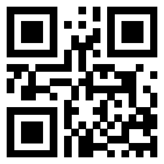 3201133666 - Immagine del Qr Code associato