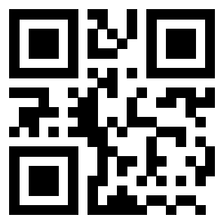 Il QrCode di 3201133667