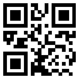 Scansione del Qr Code di 3201133668