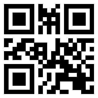 3201133677 - Immagine del Qr Code