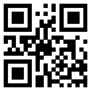 Scansione del Qr Code di 3201133681