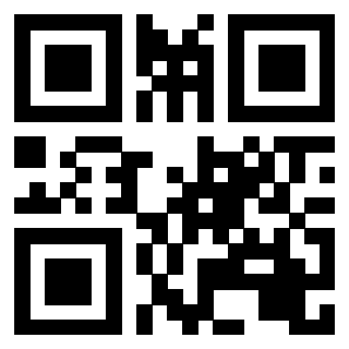 3201133683 - Immagine del QrCode associato