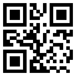 3201133684 - Immagine del QrCode