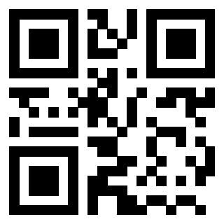 3201133686 - Immagine del QrCode associato