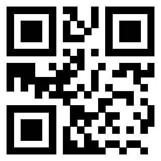 Qr Code di 3201133689