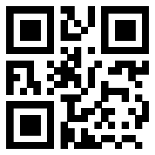 3201133691 QrCode associato