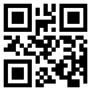 3201133695 - Immagine del Qr Code associato