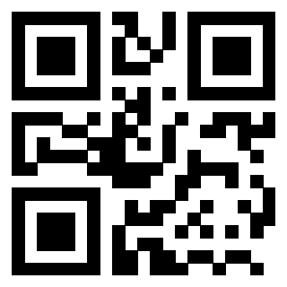 Scansione del QrCode di 3201133698