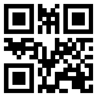 3201133699 Qr Code associato