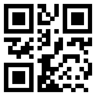 Il Qr Code di 3201133700