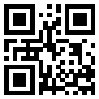 Immagine del Qr Code di 3201133704