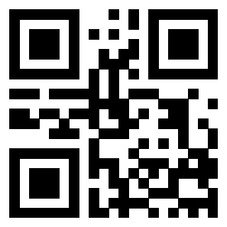 Immagine del Qr Code di 3201133705