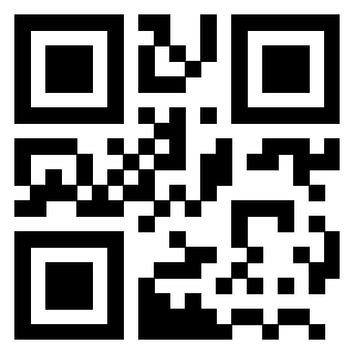 3201133706 - Immagine del QrCode