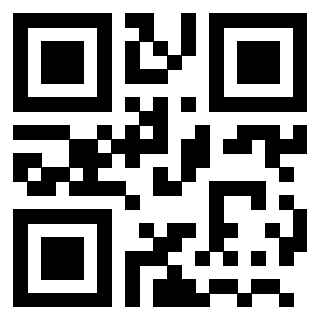 Scansione del QrCode di 3201133707