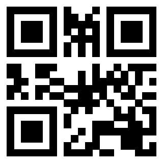 Il Qr Code di 3201133708