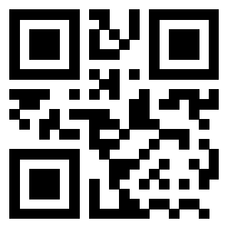 3201133710 - Immagine del Qr Code associato