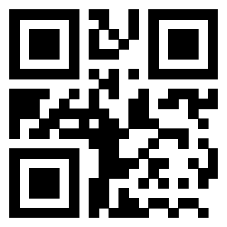 Immagine del QrCode di 3201133711