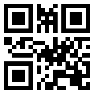 Scansione del QrCode di 3201133712