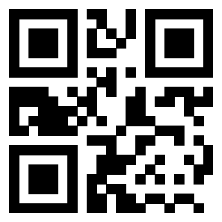 Il QrCode di 3201133718