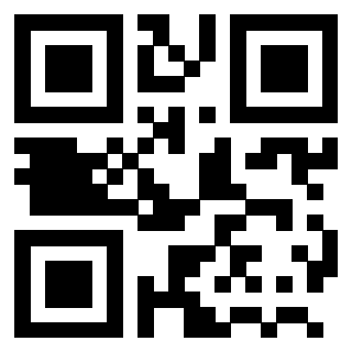 3201133719 - Immagine del Qr Code associato