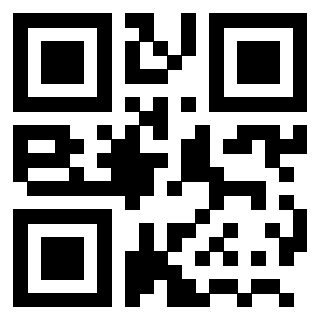 Immagine del Qr Code di 3201133720