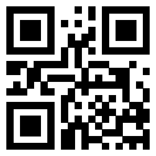 3201133721 QrCode associato
