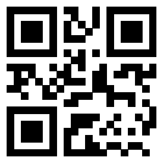 3201133722 QrCode associato