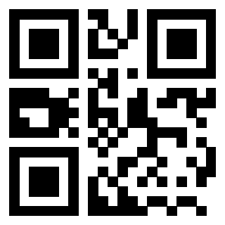 Scansione del Qr Code di 3201133724