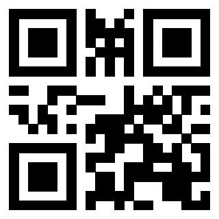 3201133725 - Immagine del Qr Code
