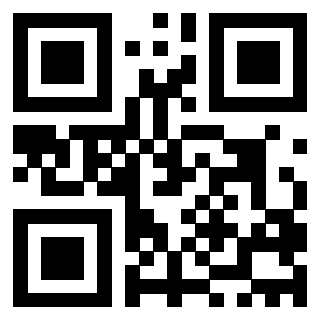 3201133731 - Immagine del QrCode associato