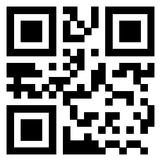 Il QrCode di 3201133733