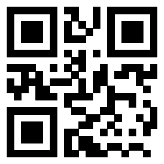 Scansione del QrCode di 3201133744