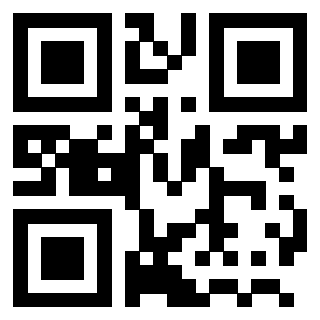 Scansione del QrCode di 3201133745