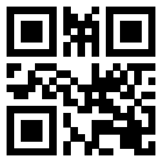 Il Qr Code di 3201133746