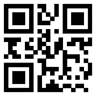 3201133747 - Immagine del Qr Code associato