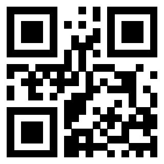 Immagine del Qr Code di 3201133749
