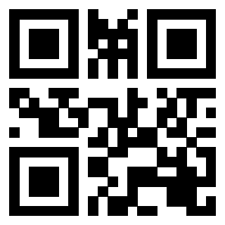 3201133750 QrCode associato