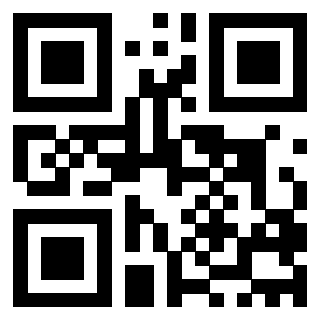 Immagine del Qr Code di 3201133751