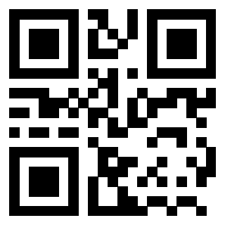 Immagine del Qr Code di 3201133752