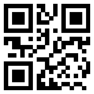 Immagine del QrCode di 3201133754