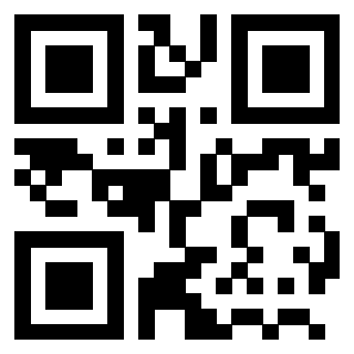 Immagine del QrCode di 3201133756